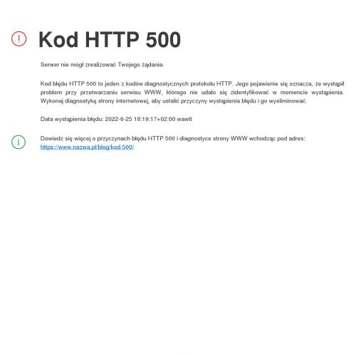 Rolety rzymskie - Legionowo