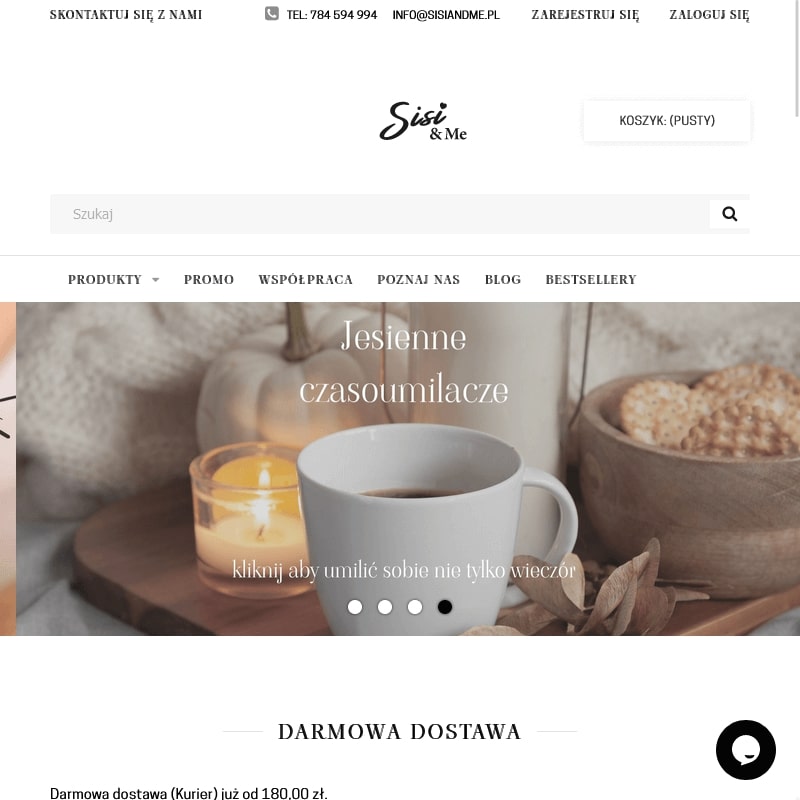 Tonik do twarzy naturalny