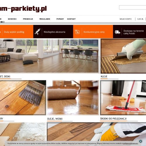 Olejowosk osmo - Warszawa