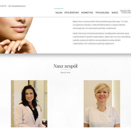 Henna pudrowa brwi Warszawa