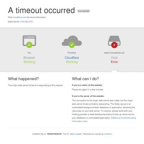 Cienki len na sukienki