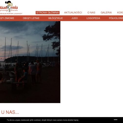 Obozy młodzieżowe 14-18 lat polska - Bielsko Biała