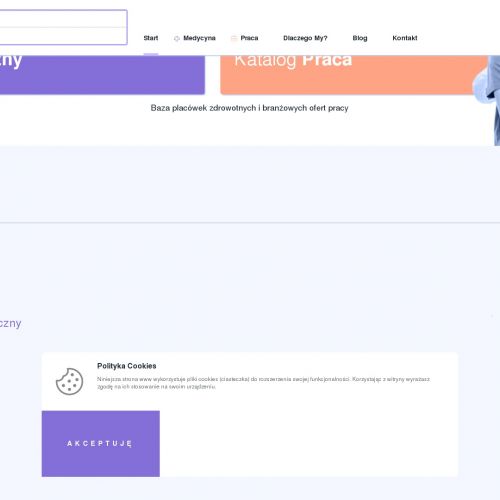 Bardzo dobry dermatolog Katowice