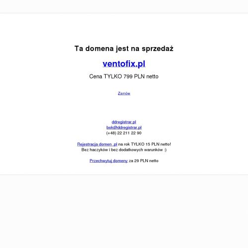 Serwis klimatyzacji Tarnów