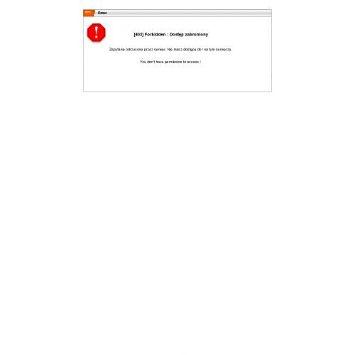 Lublin - mycie suchym lodem