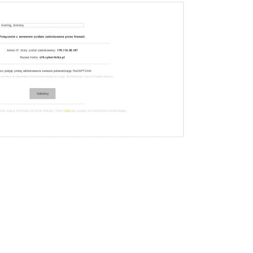 Hipnoterapia nerwica w Elblągu