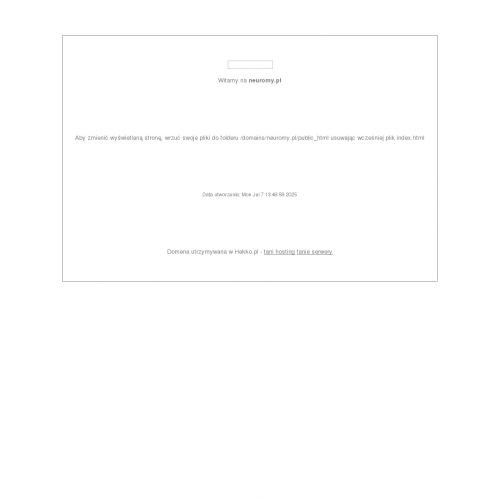 Terapia par w warszawie - Warszawa