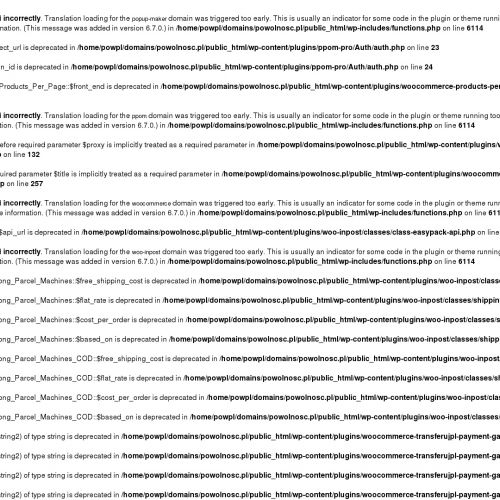 Herbaciane zestawy prezentowe