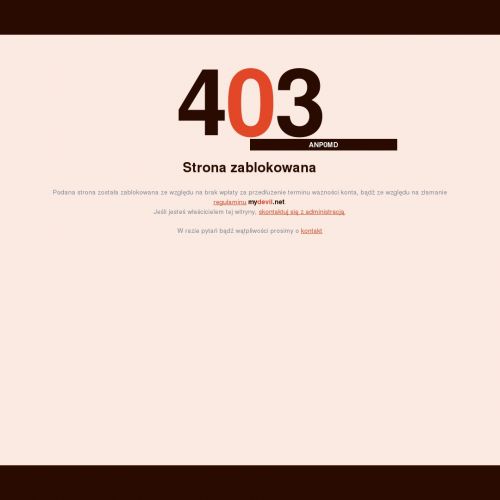 Roleta okienna zewnętrzna