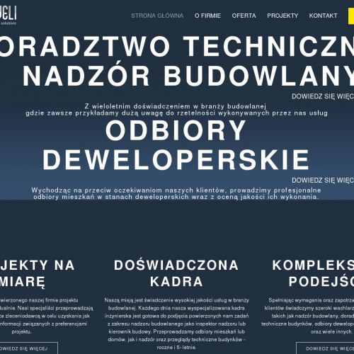 Gdańsk - odbiór techniczny mieszkania