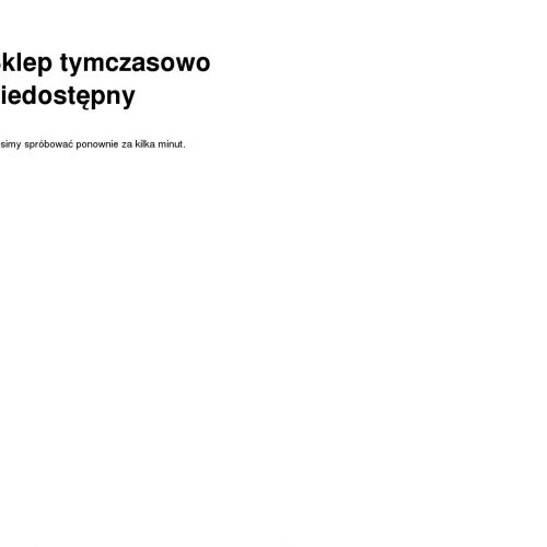 Wyposażenie kawiarni