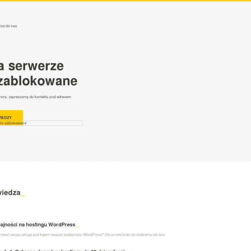 Ziemia ogrodowa w Poznaniu