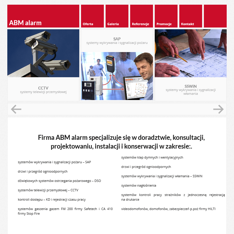 Wrocław - systemy oddymiania przeciwpożarowego