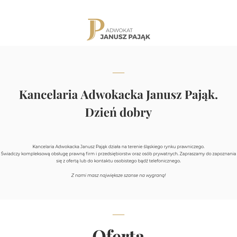 Radca prawny żory - Wodzisław śląski