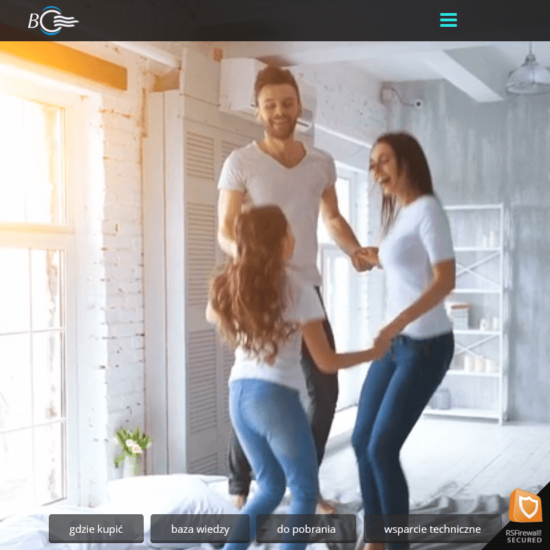 Wentylacja mechaniczna z odzyskiem ciepła łódź