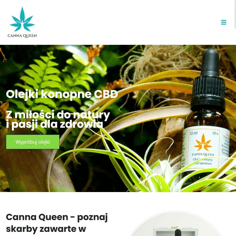 Olejek cbd dla psa na uspokojenie