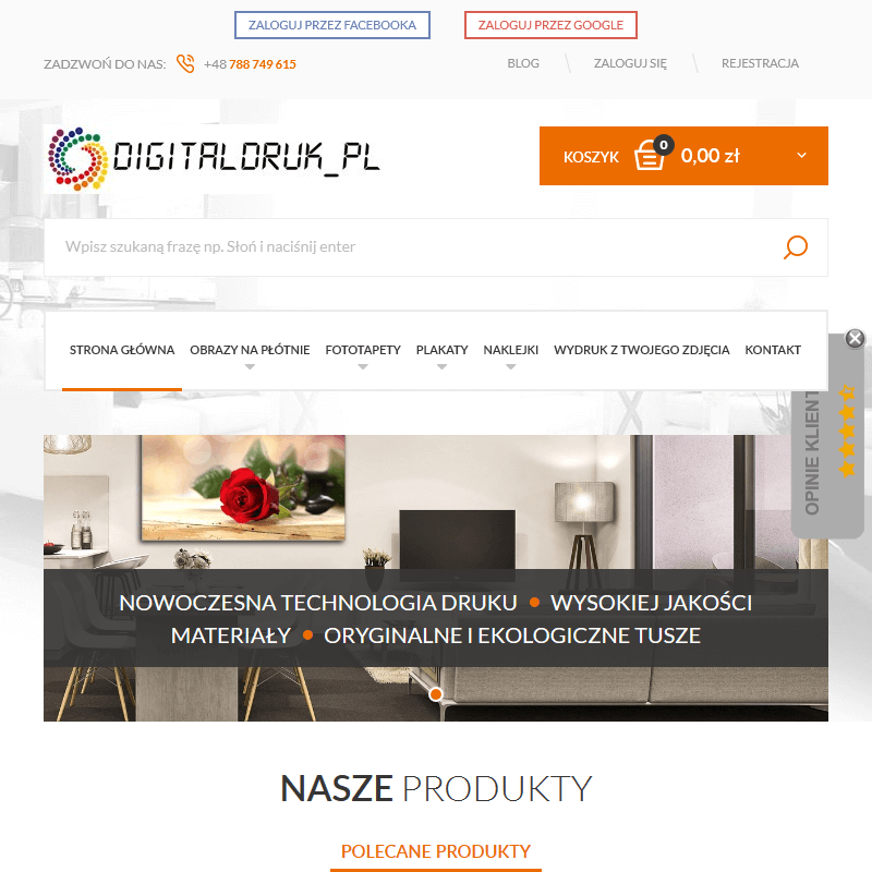 Personalizowane podziękowania dla rodziców - łódź