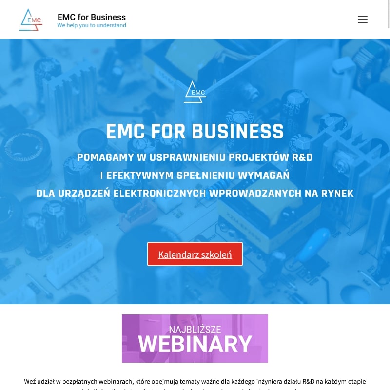 Emc projekt