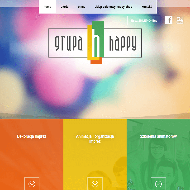 Napisy led love Olsztyn