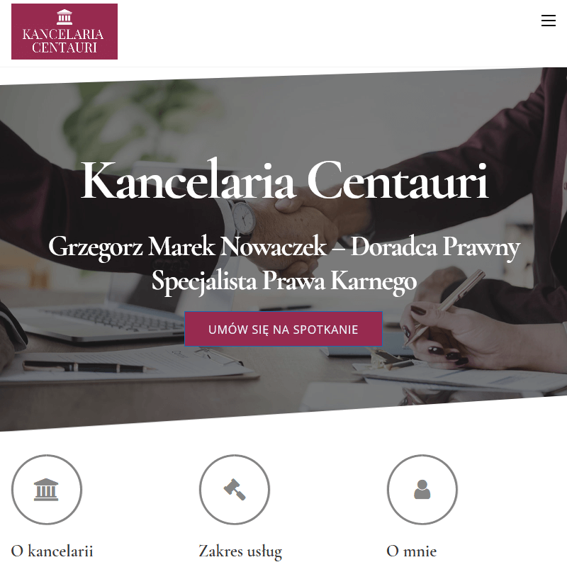 Malbork - doradca prawny