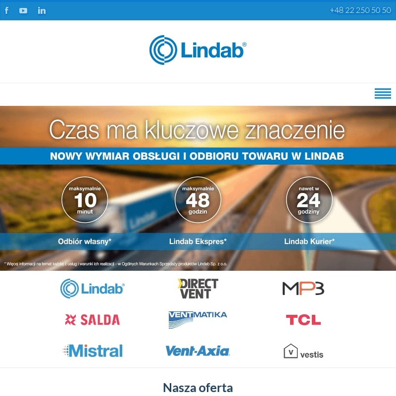 Kanały wentylacyjne prostokątne