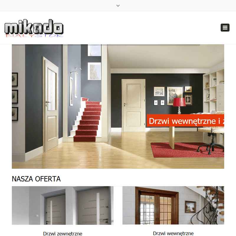 Montaż rolet elewacyjnych - Białystok