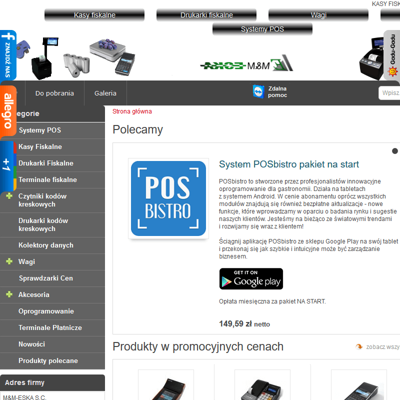 Wrocław - kasa mobilna