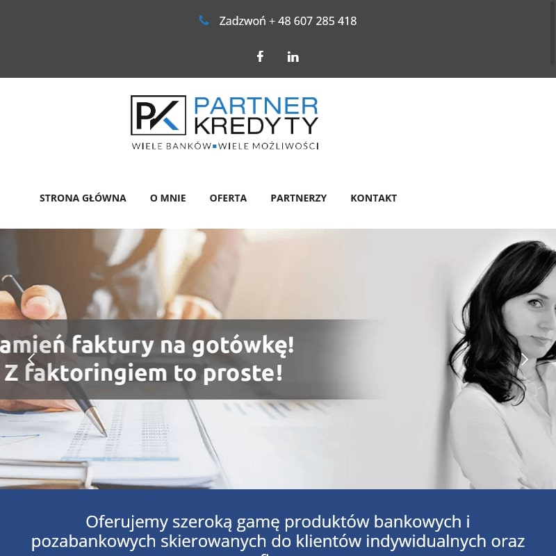 Pożyczka w Nowym Sączu