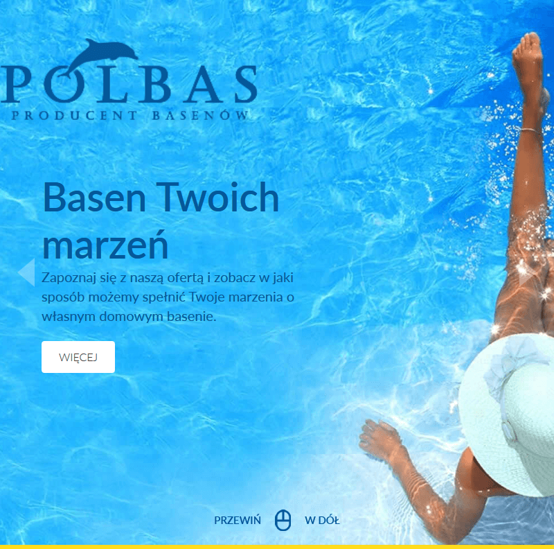 Najtańsze baseny poliestrowe