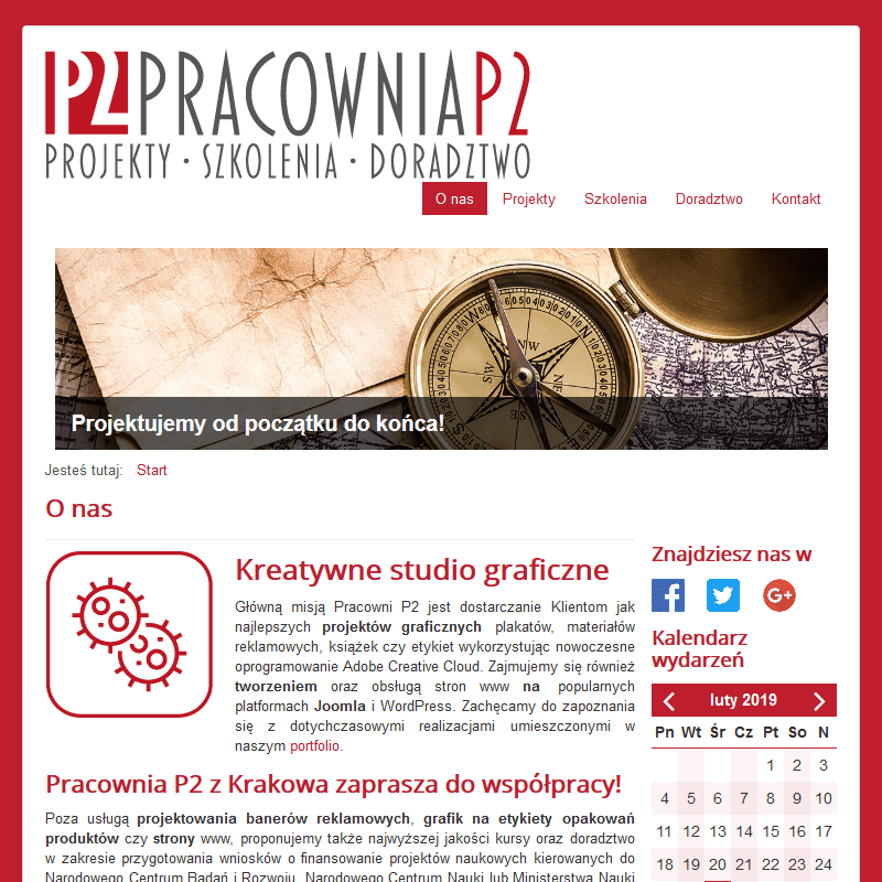 Studio graficzne Kraków