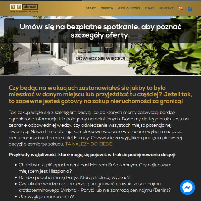 Mieszkania na sprzedaż gran canaria