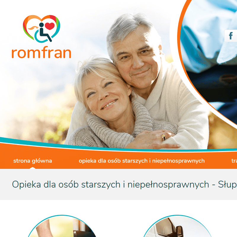 Wypożyczalnia wózka inwalidzkiego w Ustce