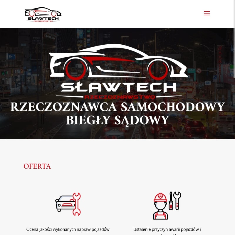 Nowa Sól - rzeczoznawca samochodowy lubuskie