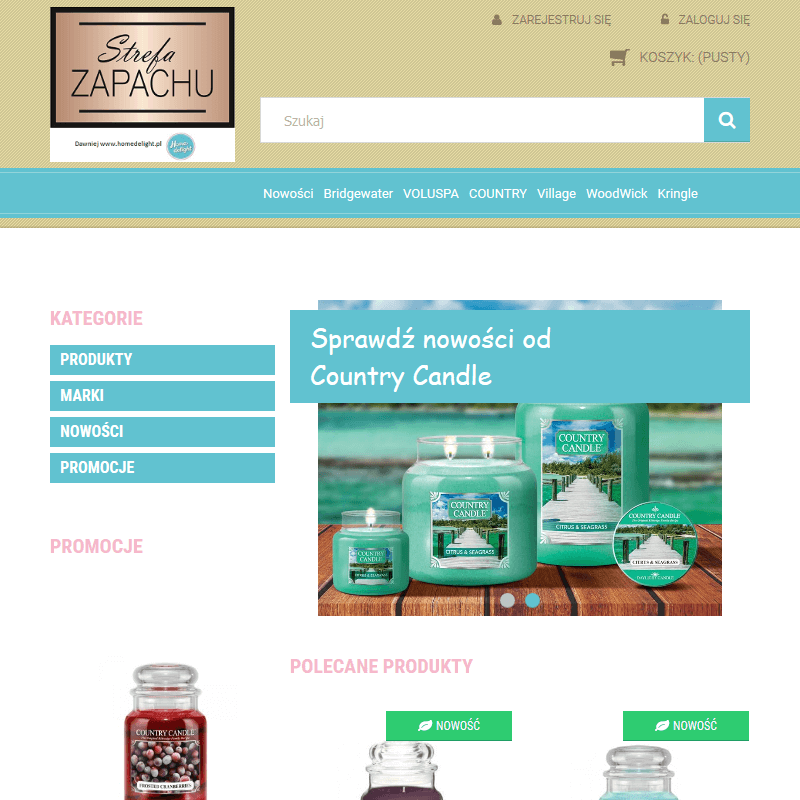 Scrub do ciała hempz w Wieluniu