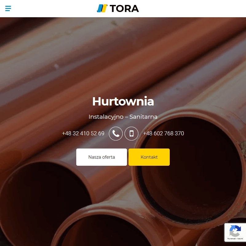 Technika grzewcza w Rybniku