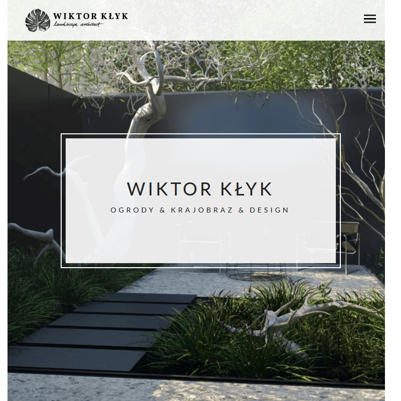 Projektowanie ogrodów zachodniopomorskie w Szczecinie