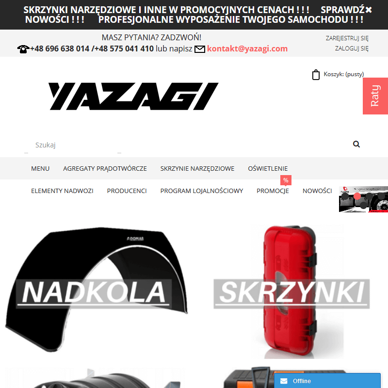 Skrzynka narzędziowa qbrick system