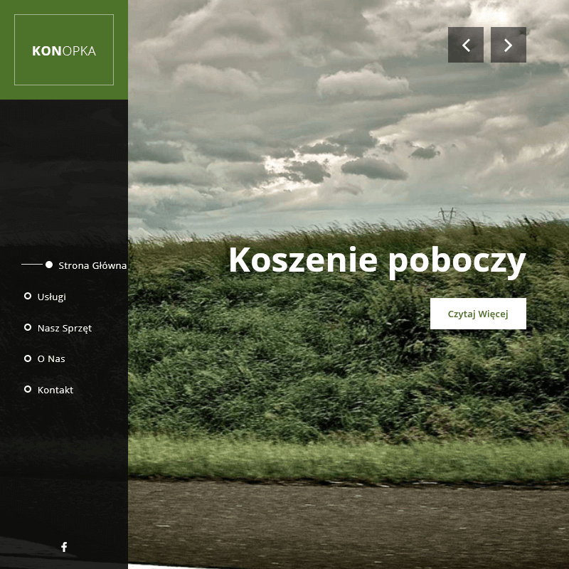 Transport drogowy hds materiałów budowlanych - Rawicz